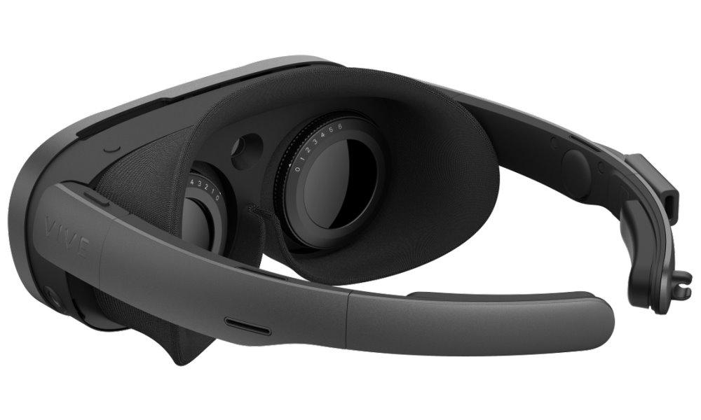 HTC Vive XR Elite