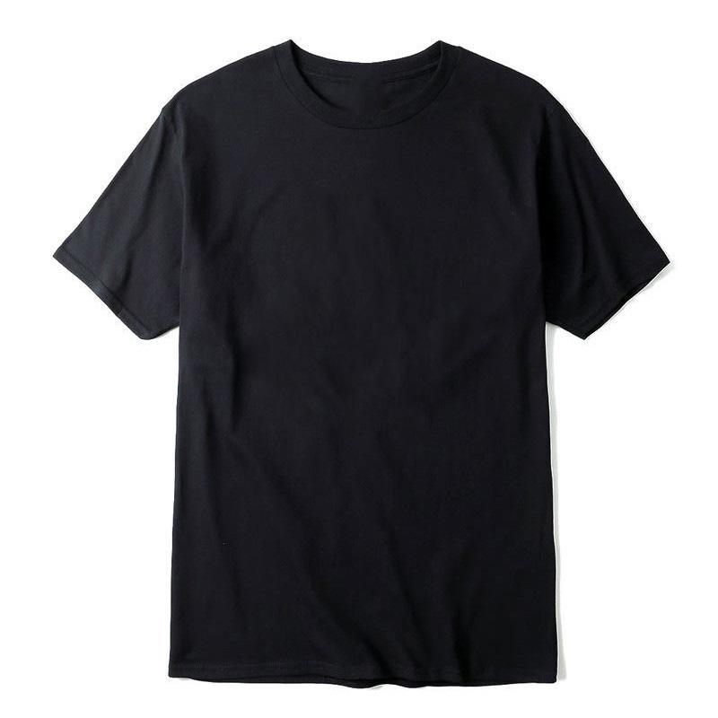 Japanese Anime Attack On Titan T Shirt Women Men Black Cotton T Shirt Cartoon Graphic Fashion 2XL