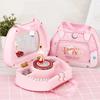 Musical Jewelry Box with Ballerina Music Box Jewel Storage Case for Little Novelty Handbag Design 3