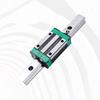 Linear Rail HGH15 HGW15 HGH20 HGW20 HGH/HGW25 30 Linear Guide Slider Line Rail Slide Square Rail Slide Machine Tool