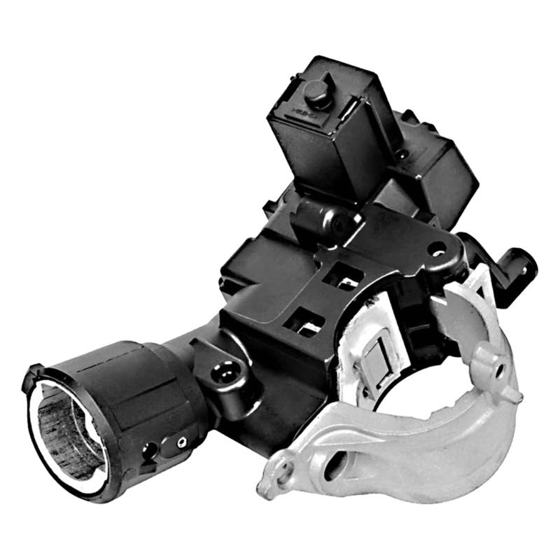 Steering Column Ignition Switch Housing Shell Enclosures 9L8Z-3511-A 989-019 ZZDB66160 for Longevity in Automotive Use 1
