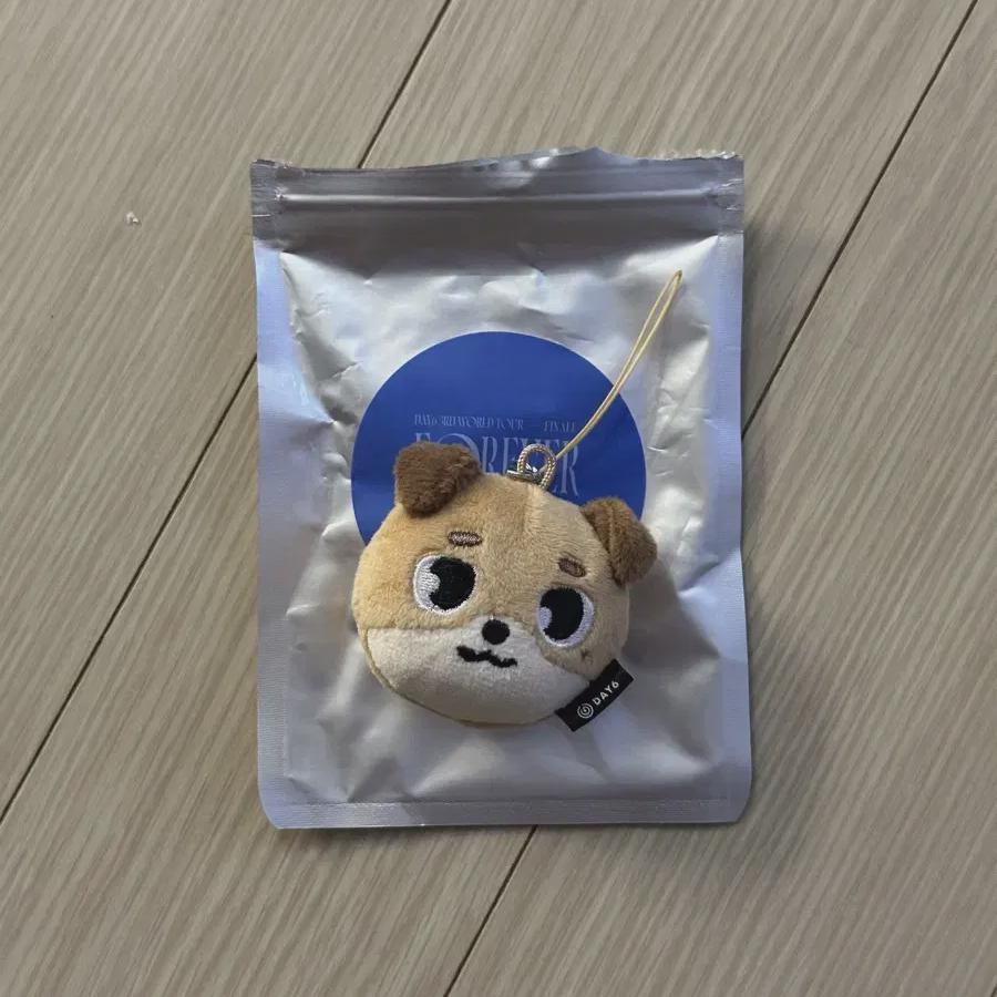 

Day6 Foreveryoung Ancon Md Denimals Mini Face Keyring Don
