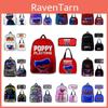 Poppy Playtime Backpack Fashionable And Spacious For Students And Travelers