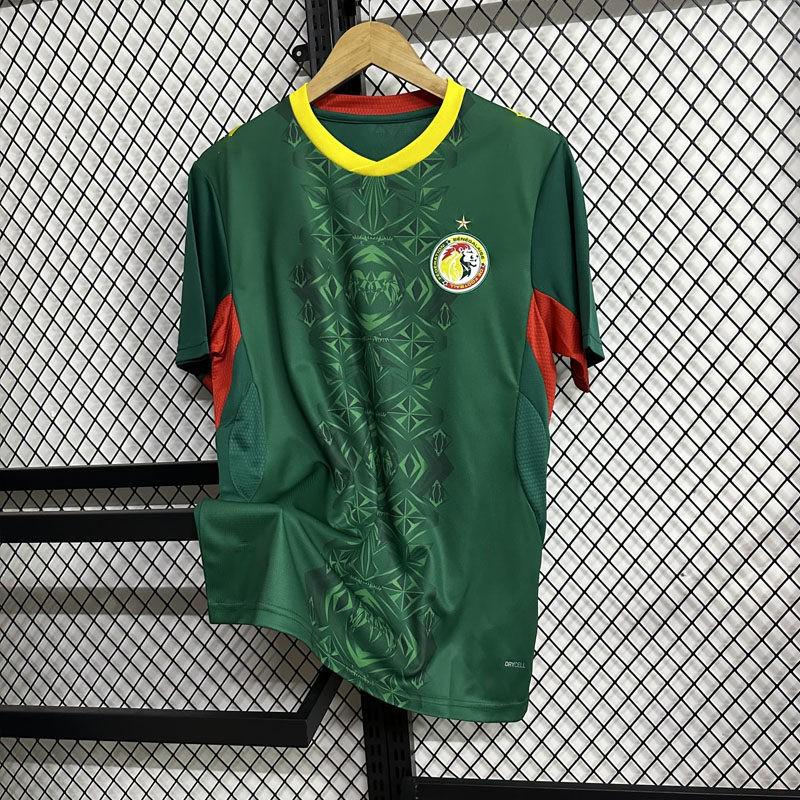 Argentina National Team 2627 World Cup Jersey - Official Style Short Sleeve Fan Version