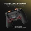 GameSir G7 Pro Wired Controller for Xbox Series X|S/Xbox One, PC/Android Wireless Compatible, TMR Sticks, Hall Effect Analog Triggers, 1000Hz Polling