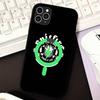 Fashion S-Spitfire Skateboard Phone Case For IPhone 13 14 15 11 12 16 17 Pro Max Plus For Magsafe Magnetic Shell