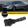 Windshield Wiper Switch For Hyundai Sonata Elantra Kia Rio Forte Forte5 11-18 EA