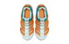 Nike Novice BR BP Slip Resistant Cushioning Low Top Kids Lifestyle Shoes Light Cyan Children Aged 3 7 Years Old CK0244-311