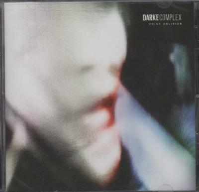 CD DARKE COMPLEX - POINT OBLIVION  2547902689 Spinefarm Recor 2016 US Rock Gebraucht