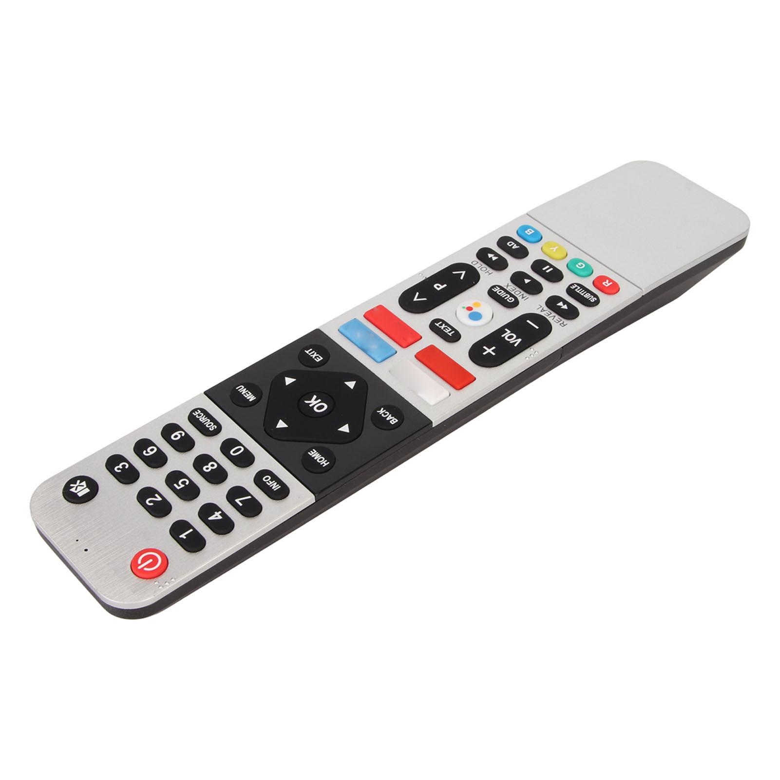 

Замена пульта дистанционного управления для телевизора с голосовой функцией для Skyworth Coocaa UC7500 для Android Voice TV