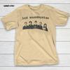 Hett LCD Ljudsystem Present till Fans Återtryck Alla Storlekar C22.37 Unisex T-shirt