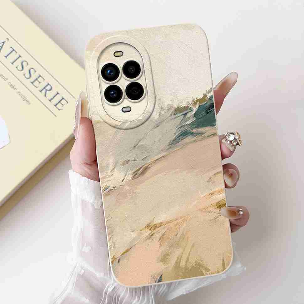 For Huawei Nova 13 Pro 5G 6.76" Case Cute Rabbit Cartoon Panda Soft Silicone Cover For Huawei Nova 13Pro MIS-AL00 Phone Cases