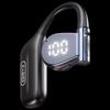 BYZ D1 Open-Fit Bluetooth Headset