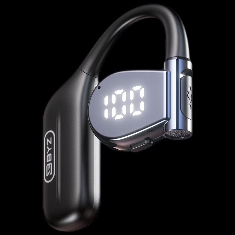 

BYZ D1 Open-Fit Bluetooth Headset