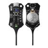 DC5V Type C Coil Inductor Fault Detector Fast Response Inductance Tester Green Light Indicator for Repair Shop Use