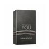 Eau de Toilette - Emporio Armani - Stronger With You - 30 ml - Hombre - Concentración: EAU de Toilette