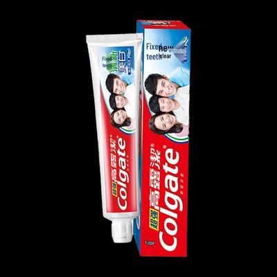 Colgate Zahnpasta