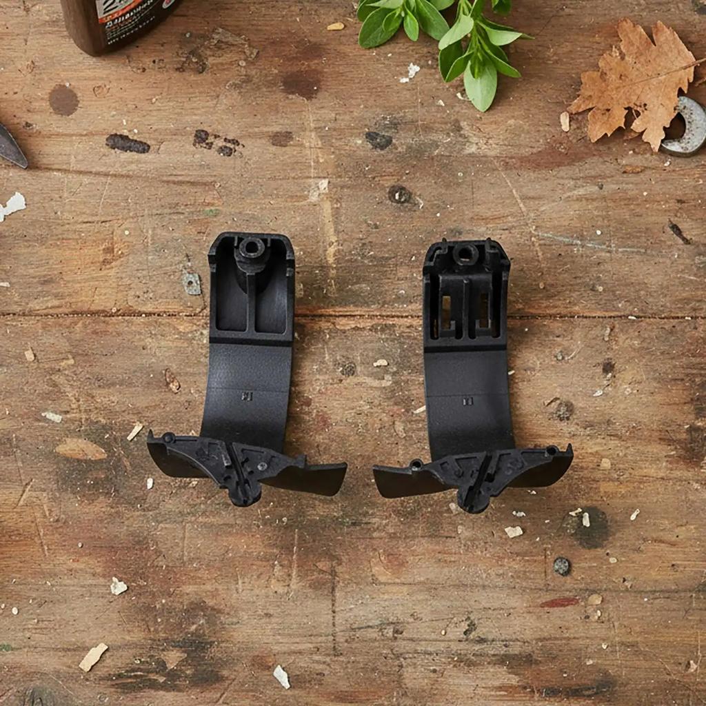 Outdoor Blowing Tasks Blower Handle Support Control Handle Support Compatible With BGA300 Compatible With BR450