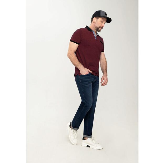 Джинсы Volcano D-JERRY EU W42_L32