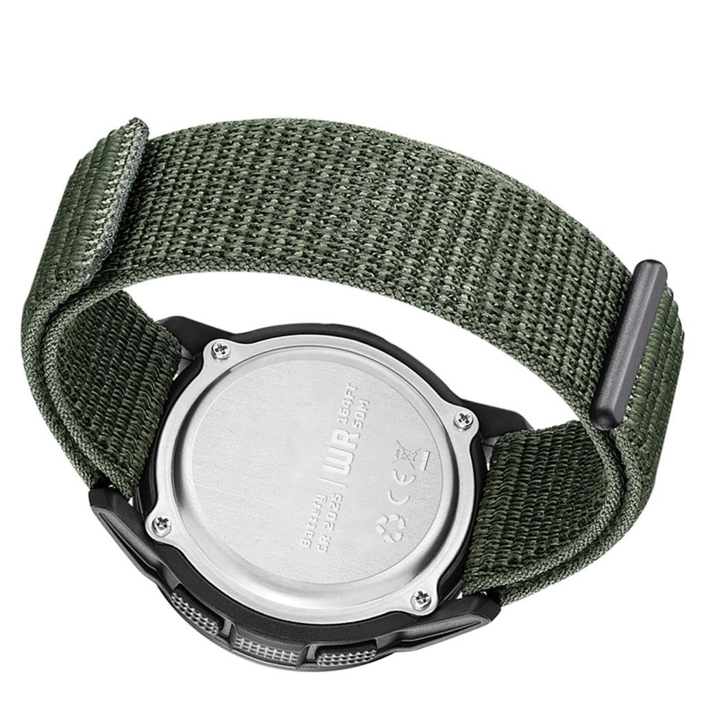 Sportuhr für Outdoor 50M Regendicht Digitale Sportuhren mit LED-Hintergrundbeleuchtung