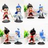 Aobing Action Nezha Figure Model For Anime Lovers And Decoration Toy Kids Gift