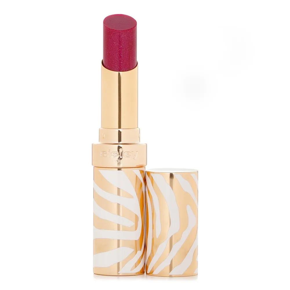 Phyto Rouge Shine Hydrating Glossy Lipstick - 22 Sheer Raspberry 3g/0.1oz