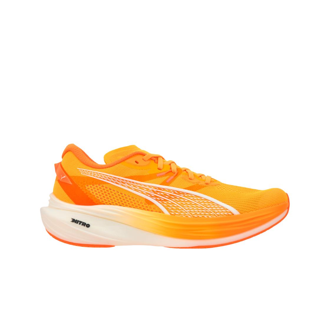 Puma Deviate Nitro 3 Trendy Comfortable