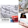 Manchester United Comforter Set With Active Printing For Home Bedroom Use