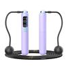 Smart Cordless Skipping Rope for Fitness & Weight Loss - Ideal High School Entrance Exam Gift