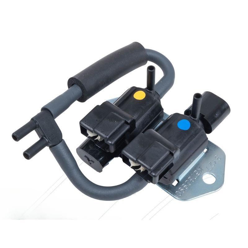 MR430381 Freewheel Clutch Solenoid Valve For Hyundai L200 Terracan Pajero II 2.0 2.5 3.0 1994-2007 New Car Accessories