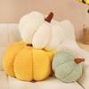 Cotton Stuffed Stuffed Pumpkin Toy Soft Plush Vegetal Plush Toy Pumpkin Plush Toy  Sofa Decor