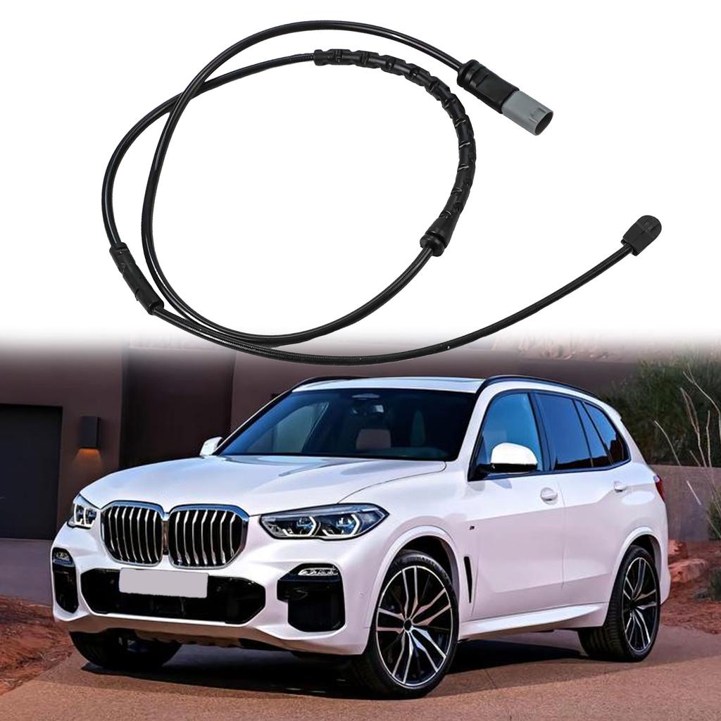 Brake Pad Wear Sensor Cable 34356792571 Rear For BMW X5 X6 E70 F85 F86