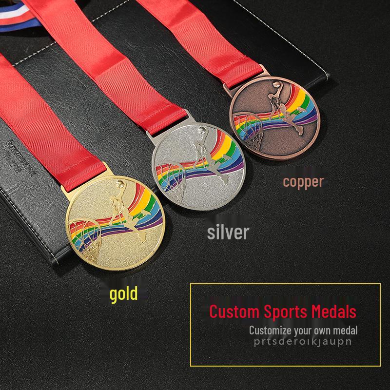 Custom Crystal Engraved Plaques & Medals for Students & Sports