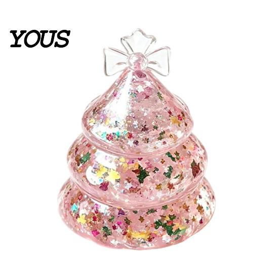 Christmas Gifts for Children Santa Maltose Squeeze Stress Ball, Slow Rising Soft TPR Fidget Toy Sensory Toys Relief Anxiety Relief, Cute Xmas
