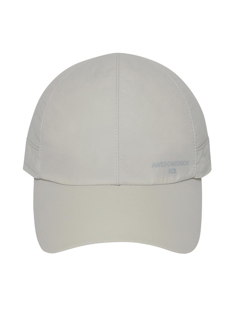 K2 Light Shade Ballcap_Pearl Grey