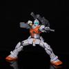 New Double Cannon Gk 65297 Morocco Gm Hg 1/144 Action Figures Model Kit Plastic Model Toys Collectible Model  Boy'S Gift