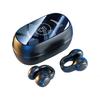 JYL TS M47 Headphones Gamers Bone Conduction Plastic