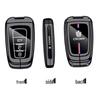 Toyota Crown Key Case - Compatible with Crown Lu Fang SportCross Car Buckle Shell