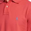 Polo Ralph Lauren SS24 Embroidered Long Sleeve Polo Shirt With Iconic Pony Logo Men Polo Shirts 710680790-041