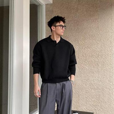 Vestiti pesanti – Pullover e maglie a manica lunga