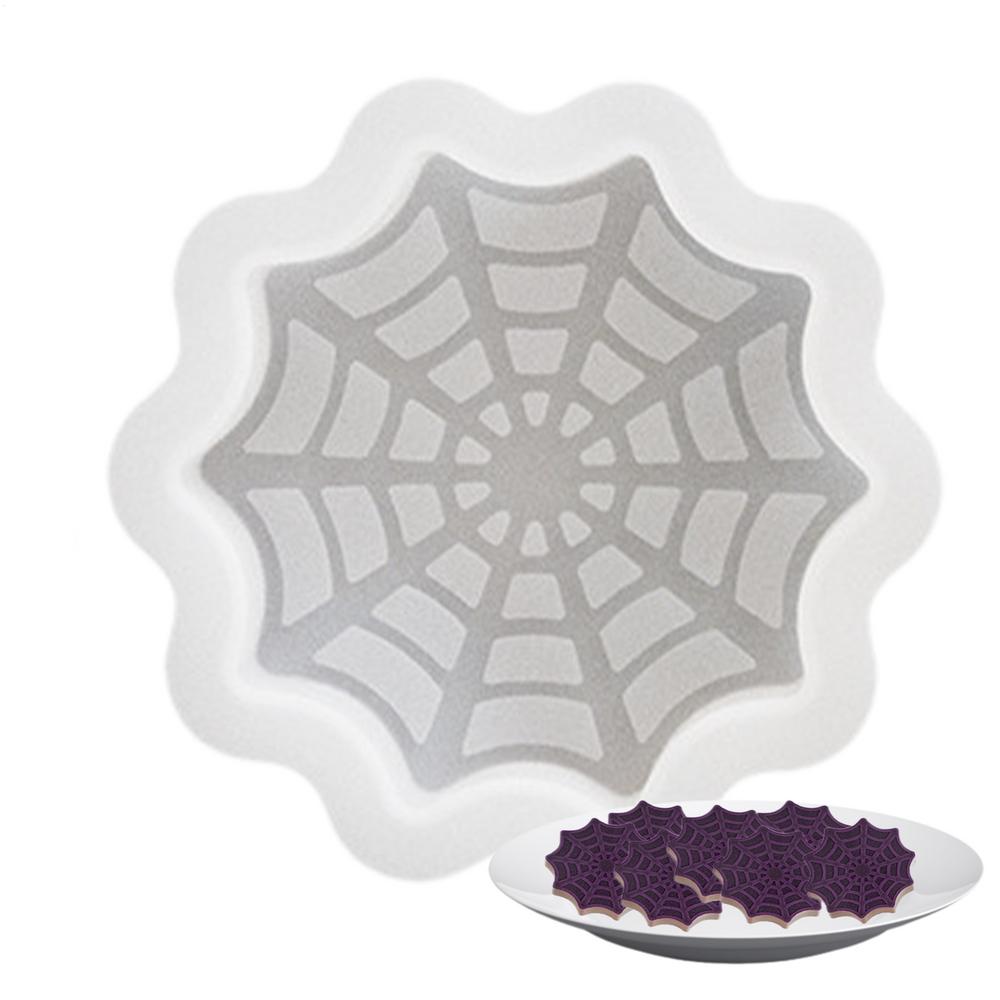 

Halloween Silicone Molds Spooky Aromatherapy Moulds Cute Halloween Silicone Molds For Candle Aromatherapy Wax Plaster Soap Clay