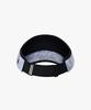 SPYDER Men'S Letter Sun Visor Spkpanca307Mgry