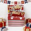 Paper Craft Toolbox Theme Card Handmade Birthday Greeting Card Universal Message Card  Parents Gift
