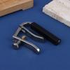 Metal Guitar Capo Clip Tuning Clamp For Acoustic Classical Electric Guitar Ukulele Universal Capo Quick Change Clip