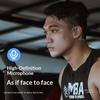 Universal Bone Conduction Headset Wireless Bluetooth Headphones Neckband Gaming Earphones