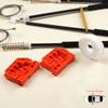 BWR301 Window Regulator Repair Kit Front Right or Left Door for VW Touran MK1 1T1 1T2 1T3 2003-2015 1T1837461 1T1837462