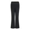 SUPERIOR Women'S Tricoat Mink Pants Black (Iw0Esl40539)