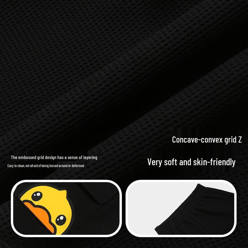 B.Duck Boys' Cotton Blend Casual Sweatpants