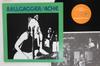 LP-Schallplatte BALLGAGGER Ache T59 THEOLOGIAN 1997 US Rock Gebraucht