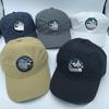 Luer og hatter – Baseball capser